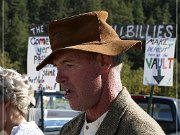 Buffalo Wallow Chili Cookoff