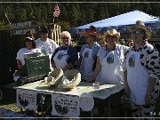 Buffalo Wallow Chili Cookoff
