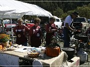 Buffalo Wallow Chili Cookoff