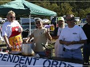 Buffalo Wallow Chili Cookoff