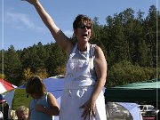 Buffalo Wallow Chili Cookoff