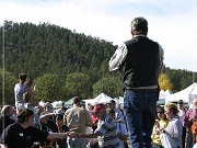 Buffalo Wallow Chili Cookoff