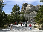 Mt. Rushmore NM