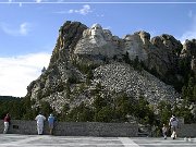 Mt. Rushmore NM
