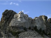 Mt. Rushmore NM