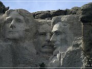 Mt. Rushmore NM