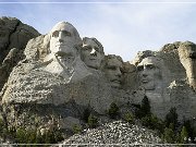 Mt. Rushmore NM