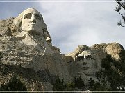 Mt. Rushmore NM