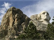 Mt. Rushmore NM