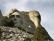 Mt. Rushmore NM