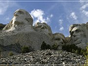 Mt. Rushmore NM