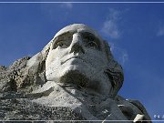Mt. Rushmore NM