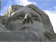 Mt. Rushmore NM