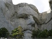Mt. Rushmore NM