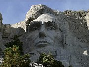 Mt. Rushmore NM