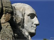 Mt. Rushmore NM