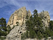 Mt. Rushmore NM