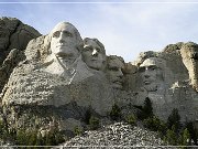Mt. Rushmore NM