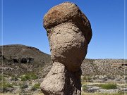 Balanced Rock Trail