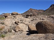 Balanced Rock Trail