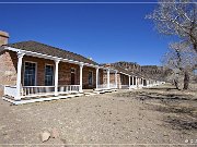 Fort Davis NHS
