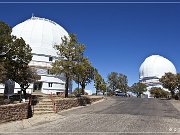 McDonald Observatory