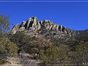 Davis Mountains Scenic Loop