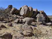 Davis Mountains Scenic Loop