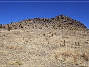 Davis Mountains Scenic Loop