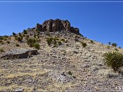 Davis Mountains Scenic Loop