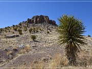 Davis Mountains Scenic Loop