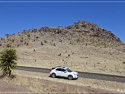 Davis Mountains Scenic Loop