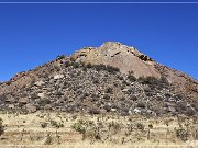 Davis Mountains Scenic Loop