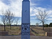 Chamizal NM