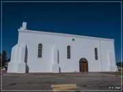 San Elizario Presidio Chapel