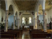 San Elizario Presidio Chapel