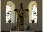 San Elizario Presidio Chapel