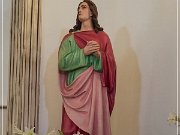 San Elizario Presidio Chapel