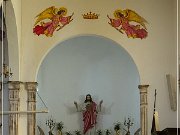 San Elizario Presidio Chapel