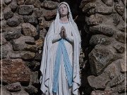 San Elizario Presidio Chapel