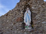 San Elizario Presidio Chapel