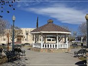 San Elizario Presidio Chapel