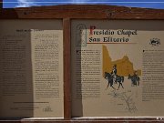 San Elizario Presidio Chapel