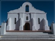 San Elizario Presidio Chapel
