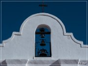 San Elizario Presidio Chapel