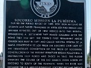 Soccoro Mission