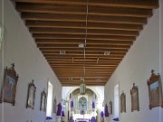 Ysleta Mission