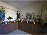 Ysleta Mission