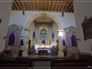 Ysleta Mission