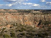 Palo Duro Canyon SP
